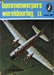 Klaauw - Bommenwerpers wereldoorlog II - deel 2