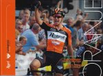 Kort, Léon de / Boele, Léon / Honig, Reinier - Oranje - Jaaroverzicht 2015 team Roompot Oranje peloton -100% passie 100% oranje