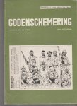 Spronk,Otto - Godenschemering Spronk,Otto - Godenschemering