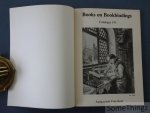 Antiquariaat Frits Knuf. - Antiquariaat Frits Knuf. Books on bookbindings. Catalogue 141. Antiquariaat Frits Knuf. - Antiquariaat Frits Knuf. Books on bookbindings. Catalogue 141.