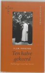 F. Pinxter - Ten Halve Gekeerd