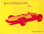 Hans Peters - Racewagens Deel 2
