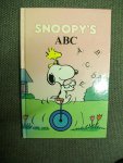 Schulz, Charles M. - Snoopy's ABC Schulz, Charles M. - Snoopy's ABC
