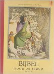 Alphons Timmermans - Bijbel voor de jeugd - Deel IX : Koning David en Koning Salomon
