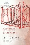 Erin Watt - De Royals 3 - Geheimen