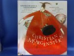 Morgenstern, Christian/bewerling Ernst van Altena/gekozen en geïllustreerd door Lisbeth Zwerger - Kindergedichten & galgeliederen / druk 1