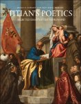 Diane H. Bodart, Cleo Nisse (eds) - Titian's Poetics. Selected Essays by David Rosand
