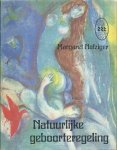 Nofziger, Margaret - Natuurlijke geboorteregeling