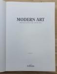 Peruzzo, Alberto - Modern Art [Revolution and Painting] limited + numbered