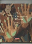 Rienstra, Mart, Gerhard Lentink - Gerhard Lentink's The Circassian Woman. De Circassische.