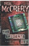 McCrery, Nigel - The spider's web
