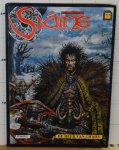 Mills, Pat - Langley, Clint - Slaine the horned god - 9 - de heer van chaos