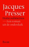 Jacques Presser - Homo submersus