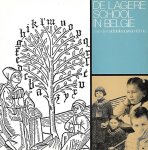 d'HAENENS Albert, VANHOEBROECK Henri (Edit.) - De lagere school in België van de middeleeuwen tot nu. L'Ecole primaire en Belgique depuis le Moyen Age.