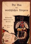 Dr. G.H. von Schubert - Der Bau des menchlichen Körpers