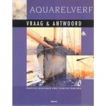 D. Norman - Aquarelverf vraag en antwoord