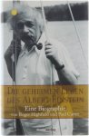 Roger Highfield Paul Carter - Die geheimen Leben des Albert Einstein eine Biographie
