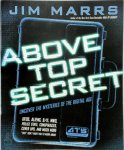 Marrs, Jim - Above Top Secret Uncover the Mysteries of the Digital Age