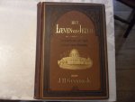 Gunning J.H. Jr. - het leven van Jezus tafereelen uit het leven des Heeren
