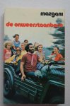 Mazgani - Onweerstaanbare