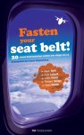 R. Stoppelenburg - Fasten Your Seat Belt!