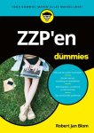 Robert Jan Blom - Voor Dummies  -   ZZP'en voor Dummies