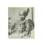  - Fotografie in suriname 1839-1939 / druk 1