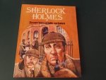 Doyle, Sir Arthur Conan - Sherlock Holmes. Zeven beroemde verhalen