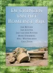 Keulen, Jan, Luijten, Jan e.a., - De grenzen van het Romeinse Rijk
