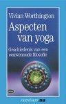 V. Worthington - Aspecten van Yoga / Vantoen.nu