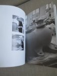Cragg, T. - Tony Cragg in camera / druk 1