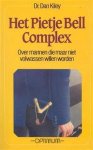 Kiley - PIETJE BELL COMPLEX