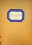 Vromans, A.G. - Schepen van de Keizerlijke Japanse Marine Die in de 2e WO, in of nabij de Nederlandsch-Indische wateren zijn verkregen door buitmaken enz.