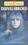 Straub, Peter - Duivelsbroed