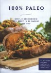 Elke Gunst - 100% Paleo