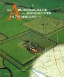 Dockum, S. van & A. Haytsma - Gids archeologische monumenten in Nederland / druk 1 Dockum, S. van & A. Haytsma - Gids archeologische monumenten in Nederland / druk 1