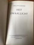 Willem Elschot - Willem ElsschotHet Dwaallicht