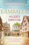Marie Lamballe - Café Engel 1 - Hildes droom