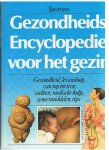 Redactie - Gezondheidsencyclopedie voor het gezin