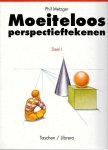 Phil Metzger - Moeiteloos perspectieftekenen Deel 1