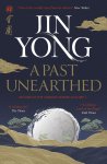 Jin Yong - A Past Unearthed Return of the Condor Heroes Volume 1