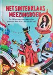 Kim-Lian van der Mey - Het Sinterklaas Meezingboek