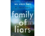 E. Lockhart - Family of Liars