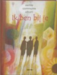 Hein, W. - Ik ben bij je