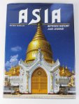 Pietro Tarallo - Asia