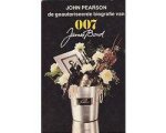 John Pearson - James bond
