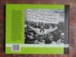 Horsten, Hans (tekst); Lennarts, Joep (foto`s). - Het gedroomde Brabant. - Boeren in een stadspark.