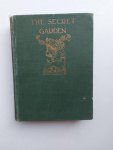 Burnett, Frances Hodgson - The Secrtet Garden Burnett, Frances Hodgson - The Secrtet Garden