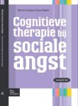 M. Voncken, S. Bogels - Protocollen voor de GGZ - Cognitieve therapie bij sociale angst