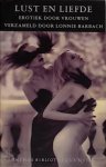 L. [red.] Barbach - Lust en Liefde Erotiek door vrouwen
